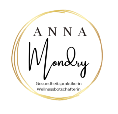 Logo ANNA MONDRY Gesundheitspraktikerin BfG für Sexualkultur  